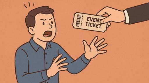Ticket Trap: Dale Got Burned by a Broker—What You Should Know Before You Buy