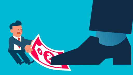 Window Nightmare: What to Do When the Company Disappears With Your Money