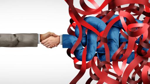 How Georgia Made a 90-Year-Old Legally Disappear