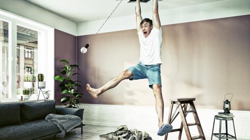 Warped Promises: How a $23,000 Floor Job Became a Costly Headache