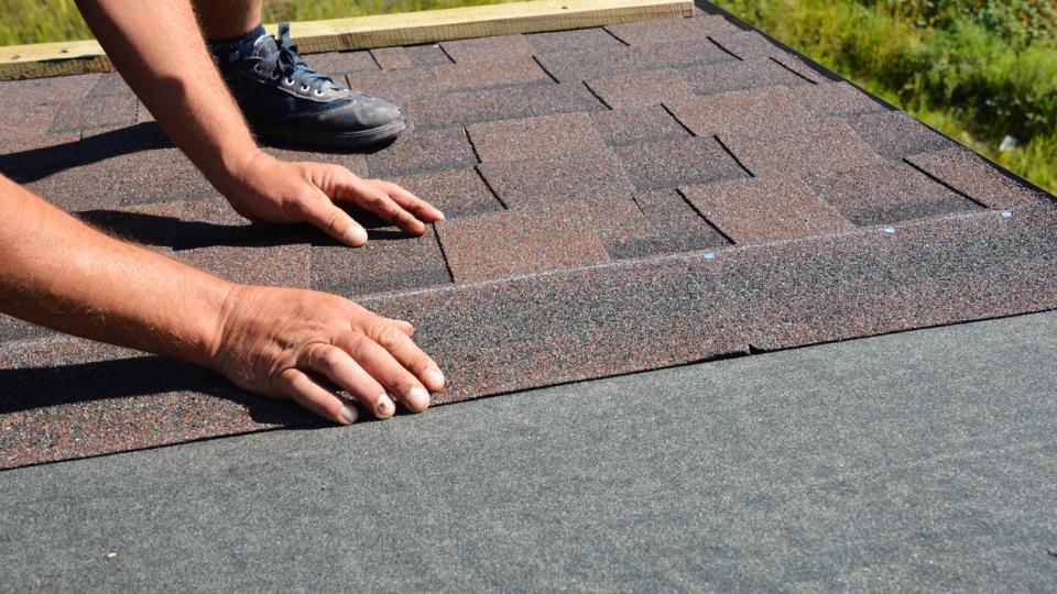The Truth About Roof Maxx: Miracle Cure or Marketing Hype?