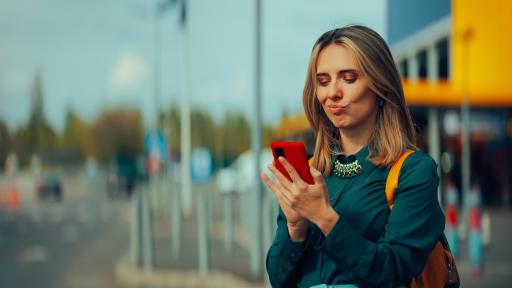 The Parking Meter Scam That’s Emptying Wallets — And How To Outsmart It