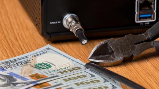 TV on a Dime: A Realistic Guide to Cutting the Cord