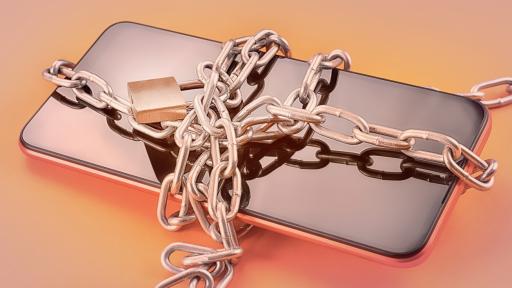 Locked Out: Why Your Old Cell Phone Carrier Might Still Control Your Device