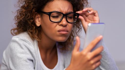 Seeing Red: Customers Say My Eyelab’s 'Easy Eye Care' Comes at a Cost