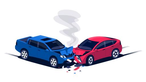 Wrecked Twice: The Scam That Hit Her After the Crash