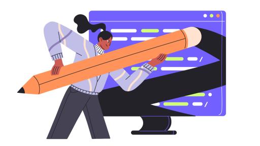 The Review You Didn’t Write: How Some Companies Rewrite Customer Feedback