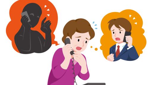 The Voice Isn’t Real: How AI Scammers Are Fooling Families