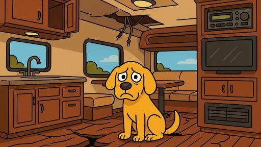 She Was Sold a Dream—Then Left to Fight for Repairs