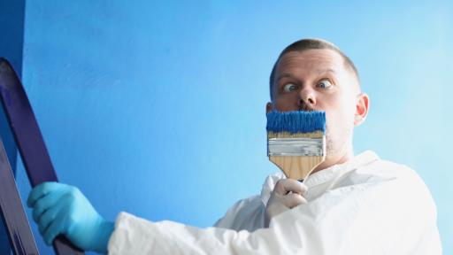 Paint Job Pitfalls: How to Avoid a Curb Appeal Catastrophe