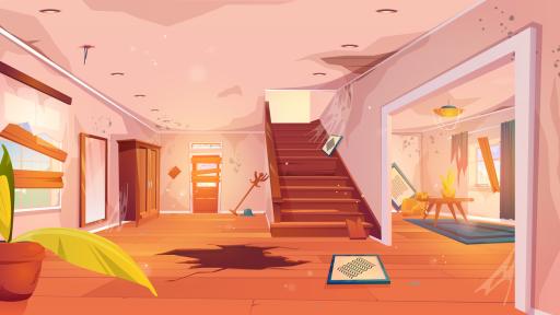 When the Air Turns Toxic: A Tenant’s Fight Against Unlivable Conditions