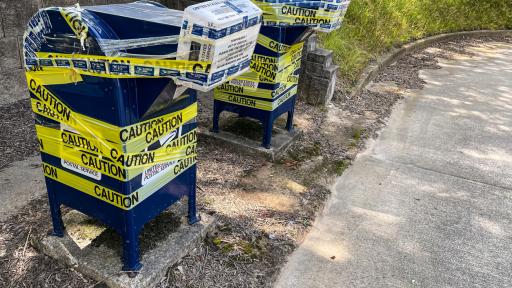 The Mailbox Mistake That Could Cost You Thousands