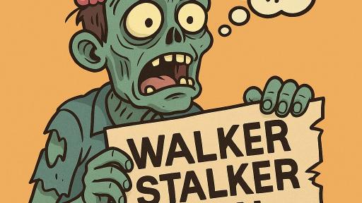 Walker Stalker: The Rise, Fall, and Lingering Fallout of a Fan Empire