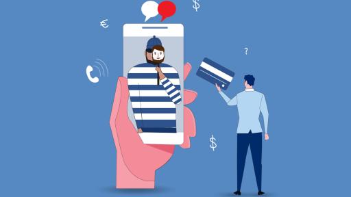 Tap and Trap: The Toll Scam That Starts with a Text