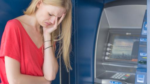 Atlanta's ATM Fees Are Robbing You Blind