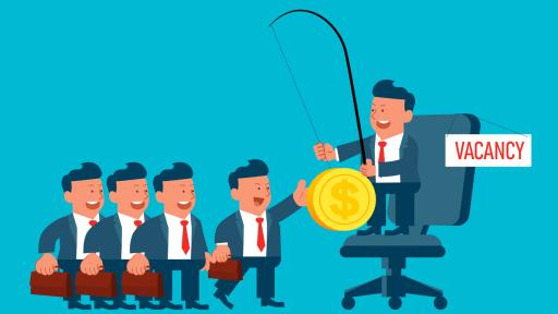 The Costly Rise of Remote Work Scams
