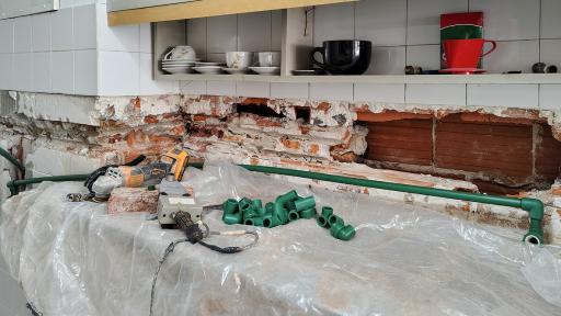 Stuck in Renovation Limbo? Here’s Why Your Home Project Might Be Delayed