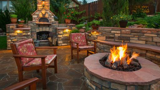 The Forever Home Fix: Why Homeowners Are Investing in Masonry Over Moving
