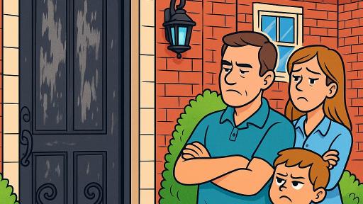 Botched at the Front Door: When Paying Upfront Costs You Big