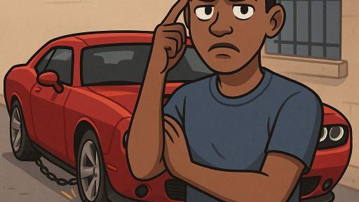 Driven Into Danger: The Stolen Car a Dealer Never Should've Sold