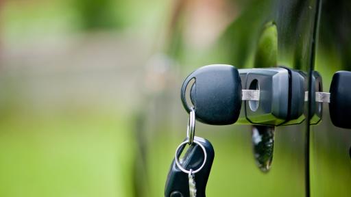 Rental Car Roulette: When the Car Breaks, Do You Pay?