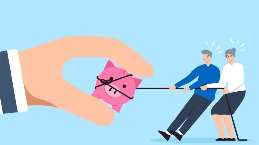 The High Cost of Trust: How to Shield Yourself from Investment Scams