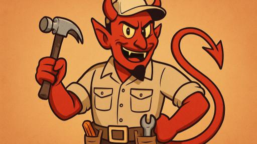 Viral Vendetta: How a Contractor Weaponized Social Media Against a Client