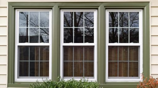 Signs It’s Time to Replace Your Windows