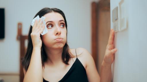 Beat the Heat: Why a Summer HVAC Check-Up Is Essential for Your Home