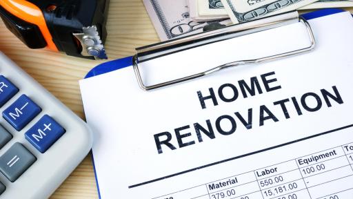 From Appraisal to Upgrade: Smart Ways to Fund a Home Remodel