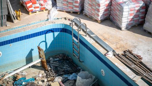 Splash Clash: Why Your Pool Project Is Stuck in Limbo