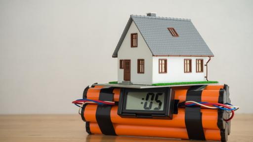 Reverse Mortgages: Lifeline or Landmine?