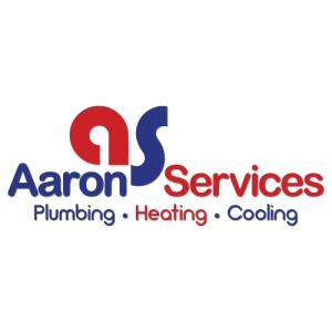 Aaron Plumbing, Inc. logo