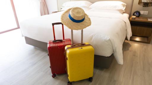 The Timeshare Trap: How to Help Your Parents Dodge a Costly Mistake