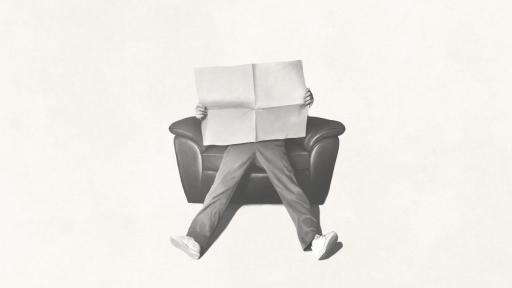 Ghosted by the Gray Lady: A Subscription Saga with a Happy Ending