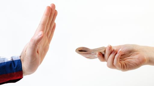 Change Denied: The Truth Behind the Coin Shortage Excuse