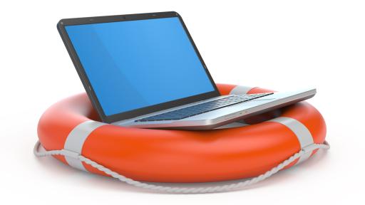 Bankruptcy Blues: How to Recover Devices Left Behind at Simply Mac