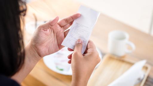 Menu Math: How Restaurants Are Quietly Passing Costs to Diners