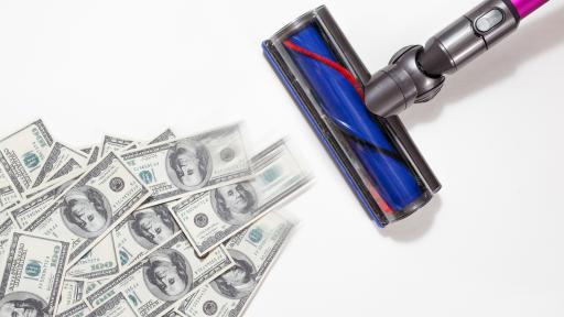 The $2,000 Vacuum Pitch: What You’re Really Paying For