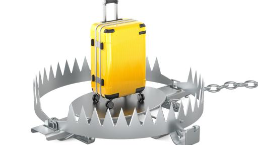 Tropical Trap: The Dark Side of Duty-Free Glamour