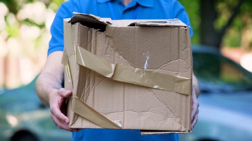 Fragile Promises: How One Package Turned Into a Fight for Reimbursement