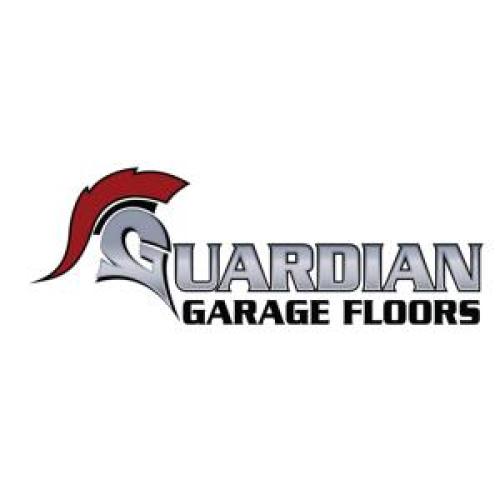 Guardian Garage Floors-Commercial logo