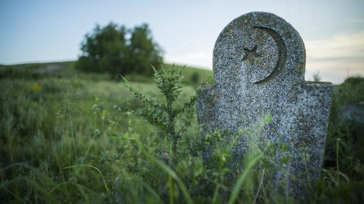 From Legacy to Loss: How a Cemetery Error Disrupted a Sacred Goodbye