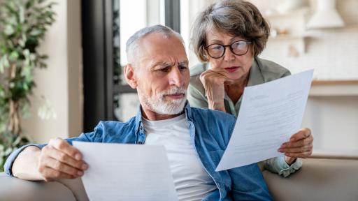 The Inheritance Scam: How a Stranger’s Fortune Could Cost You Yours