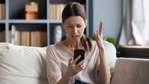 Spam Overload? Here’s How to Block Political Text Messages