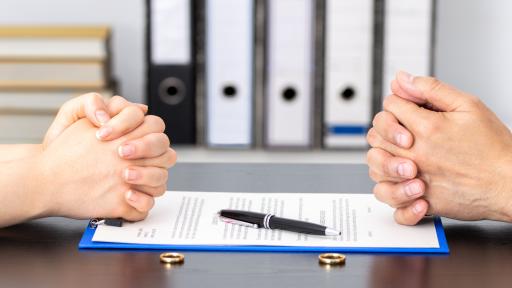 When A Lease Survives A Breakup: The Hidden Risks of Co-Signing