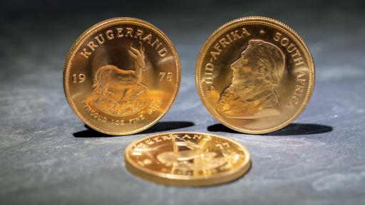 The Right Way to Sell Gold Coins Without Regret