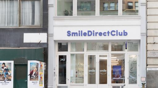 Stranded by SmileDirectClub? Here Are the Options You Still Have