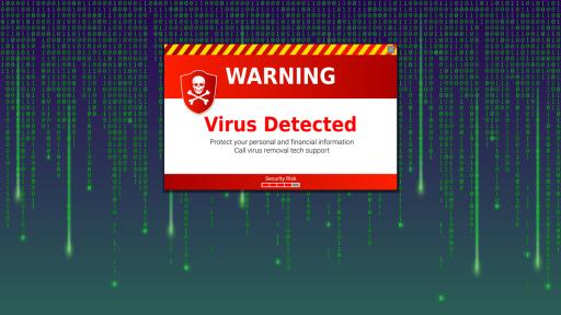 Pop-Up Panic: How Fake Tech Support Scams Trap Georgia Consumers