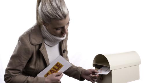 Sketchy by Design: How Misleading Mailers Trick You Into Buying